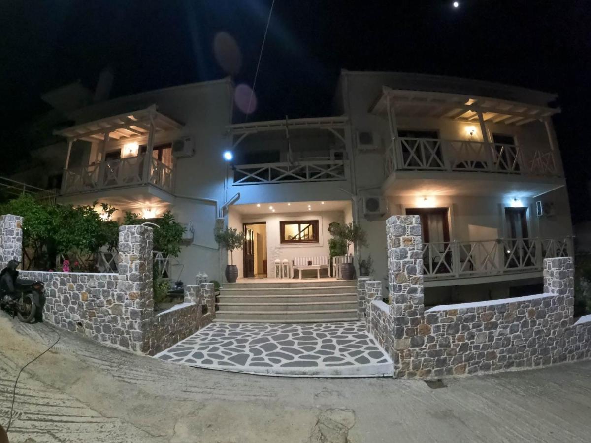 Stavroula'S House Ξενοδοχείο Σκιάθος Πόλη Εξωτερικό φωτογραφία