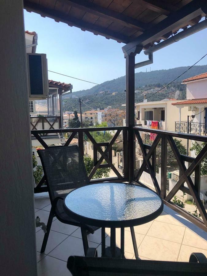 Stavroula'S House Ξενοδοχείο Σκιάθος Πόλη Εξωτερικό φωτογραφία